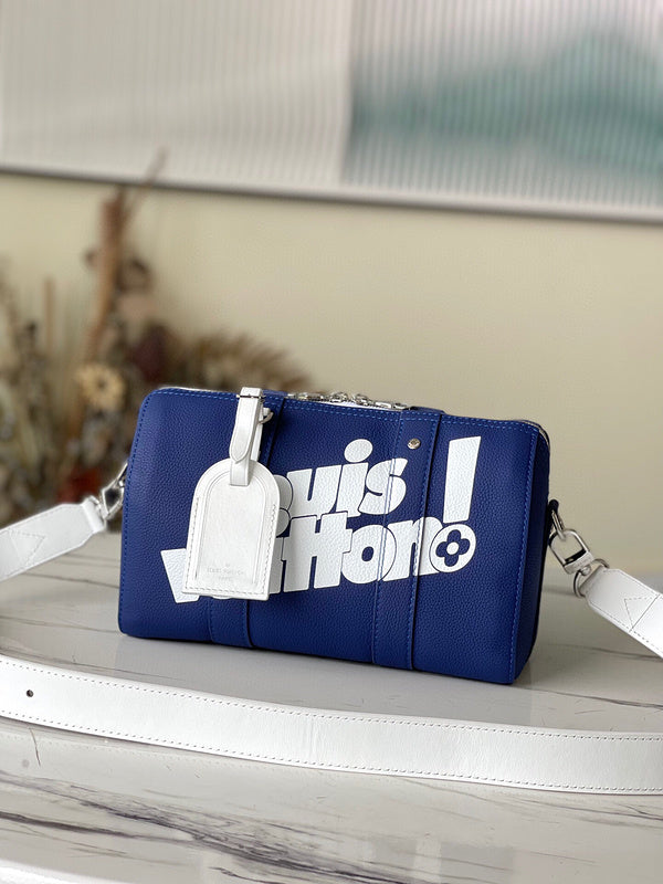 Amelia- Lu-Vi bags - 5953