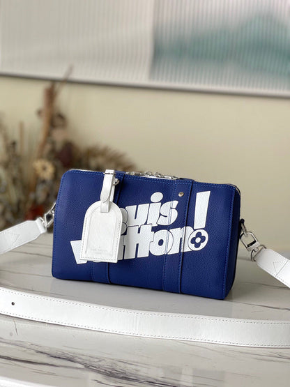 Amelia- Lu-Vi bags - 5953