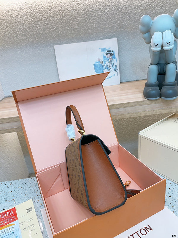 Amelia - LV Bags - 14739