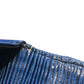 Louis Vuitton Jena  Leather Clutch Bag