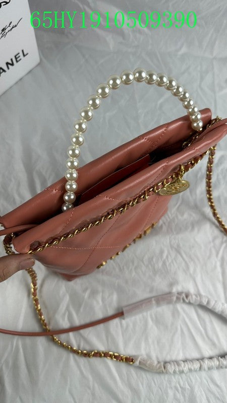 Amelia - CHL Bags - 989