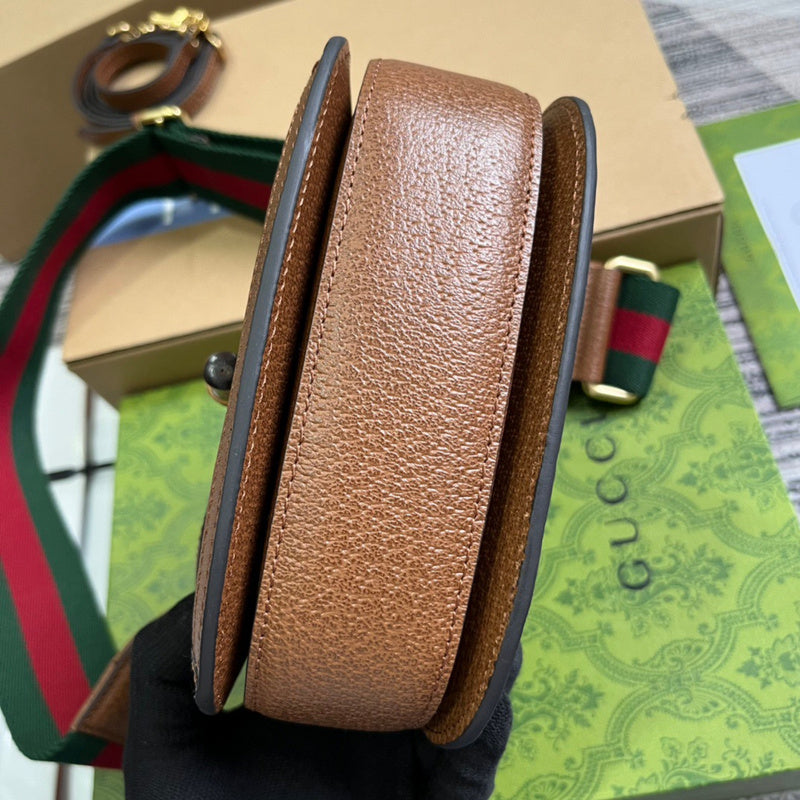 Amelia- GCI LUXURY LADY BAG - BRANDED BAGS FOR WOMEN - 124