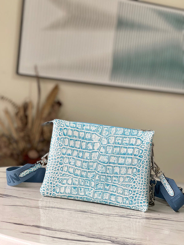 Fashion Lu-Vi bags - 4966