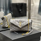 YSL BAGS - WOMEN LOVE LUXURY BAGS - 358