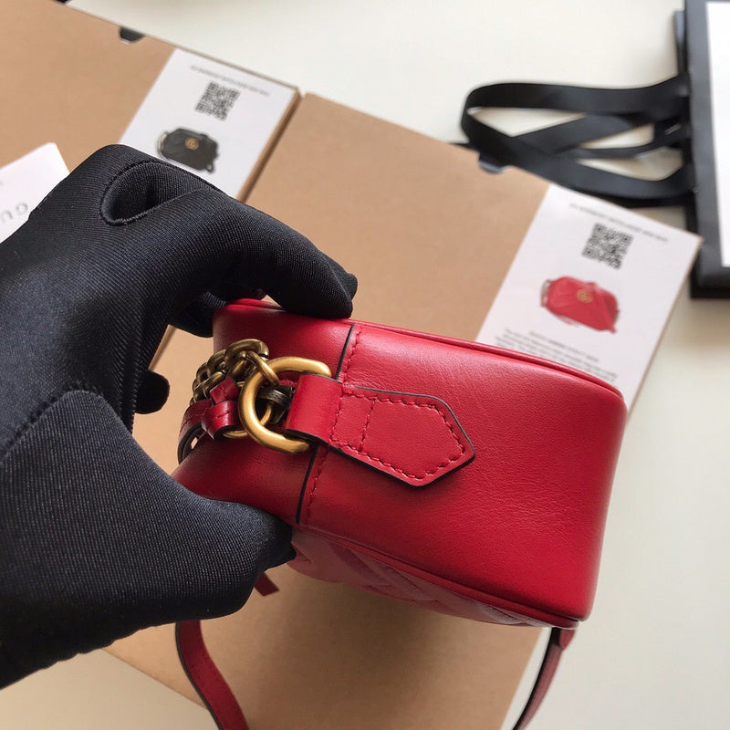 Amelia Fashion - GCI Bags - 3008