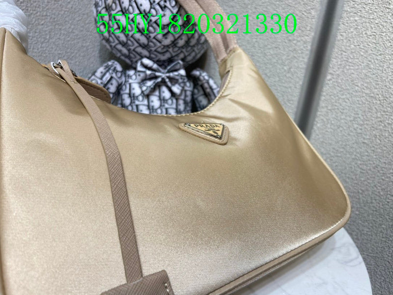 Prada Bags - The Barnes Bags  1534