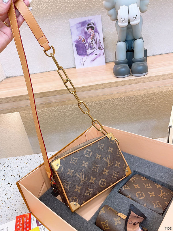 Amelia - LV Bags - 14775