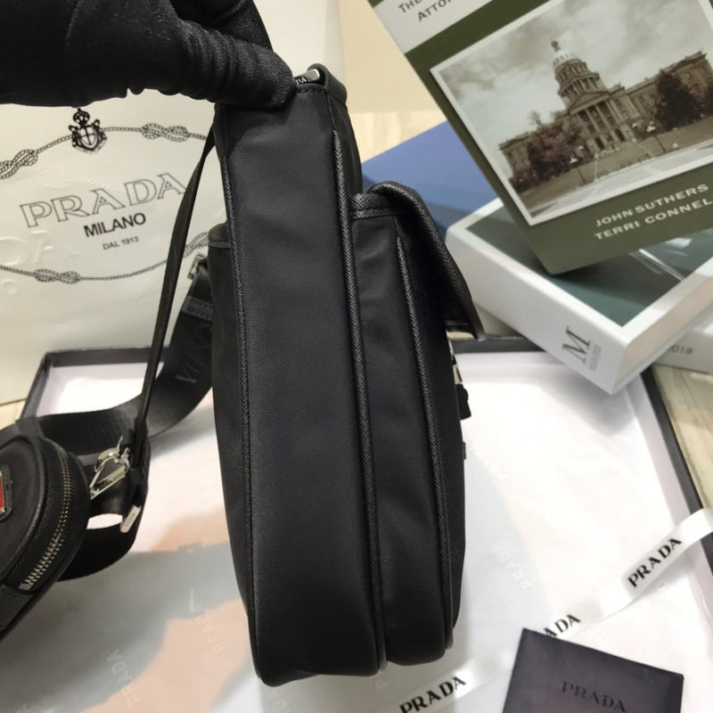 Reeby Bags - Prada Bags - 093