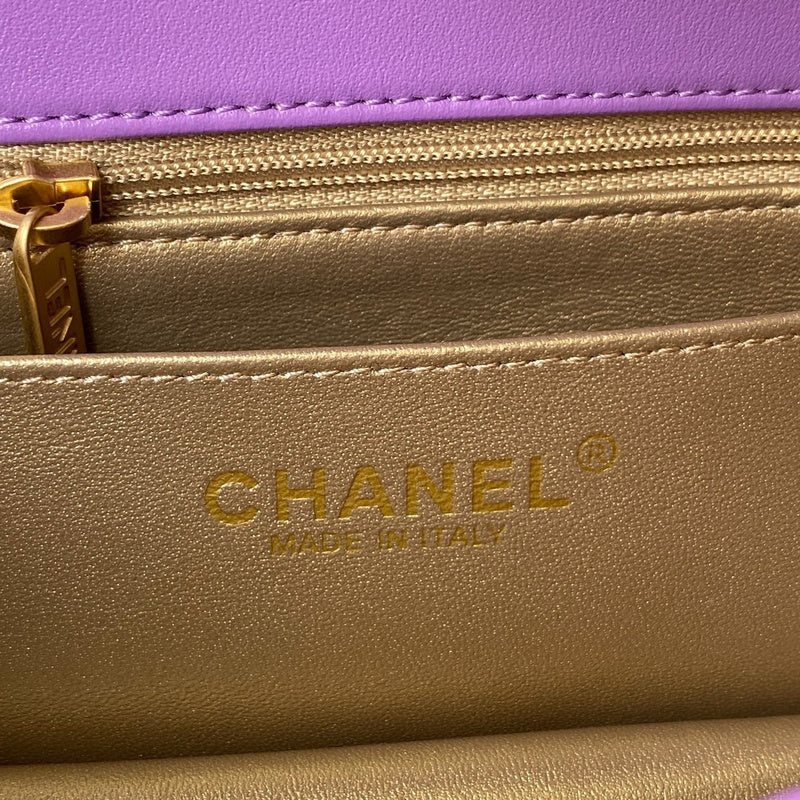 Amelia- CHL Bags - 7639