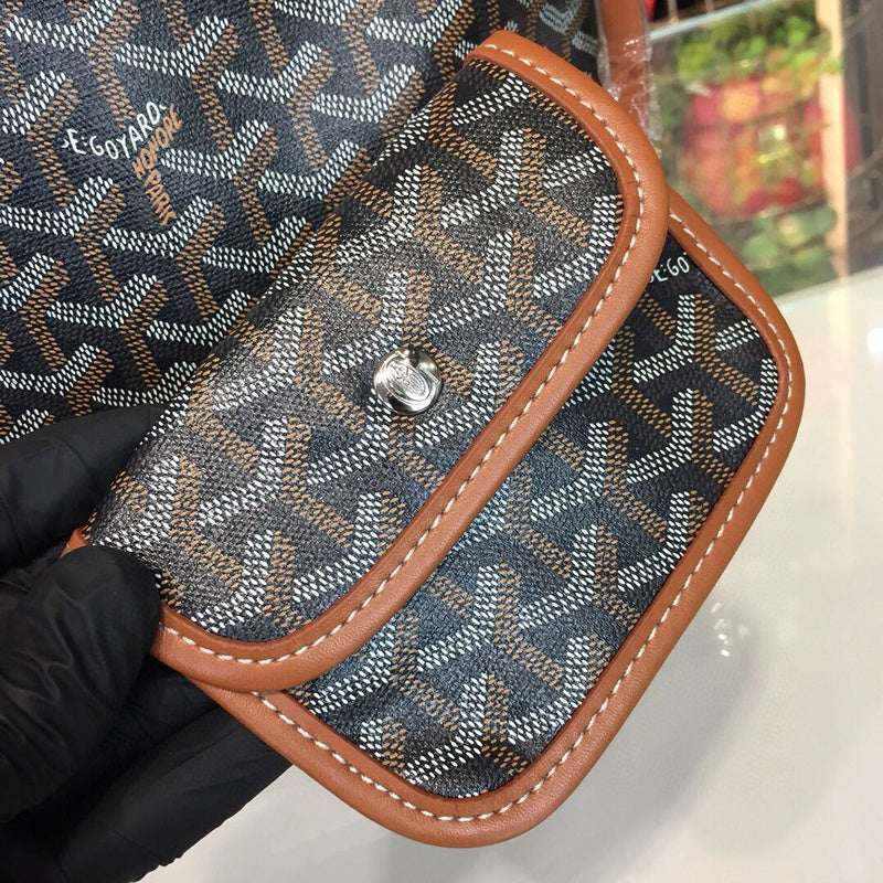 Amelia- G-YARD BAGS - 271