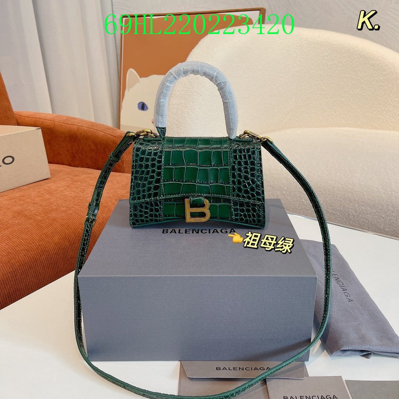 Amelia - BGA Bags - 2363