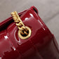 Amelia - YSL Bag - 2909