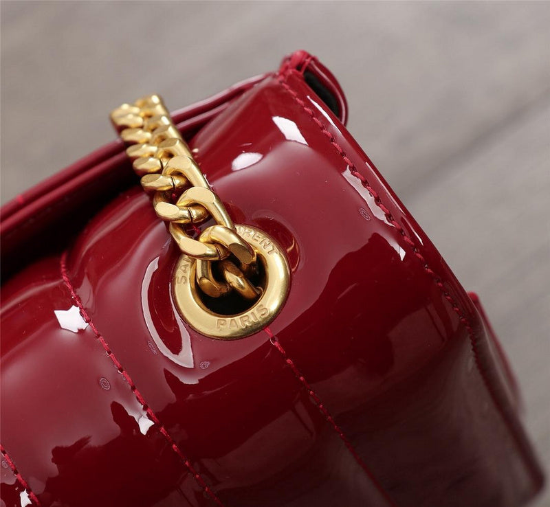 Amelia - YSL Bag - 2909