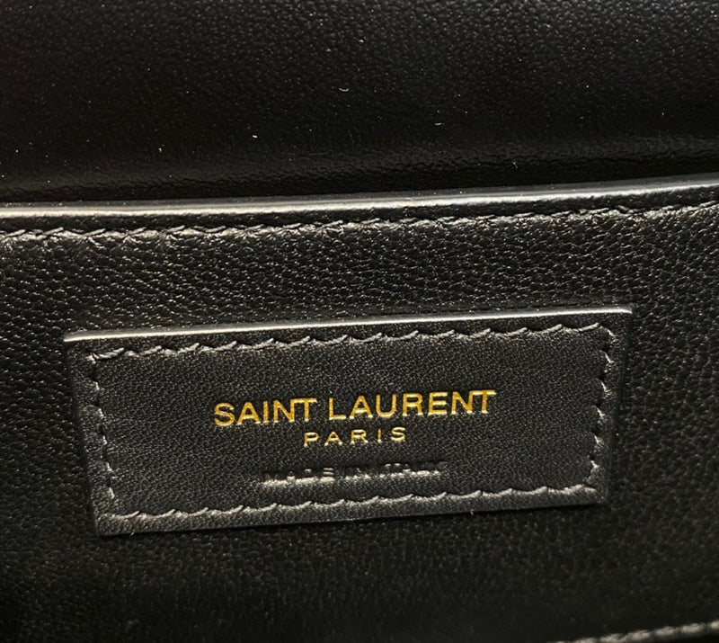 Amelia - YSL Bag - 2058