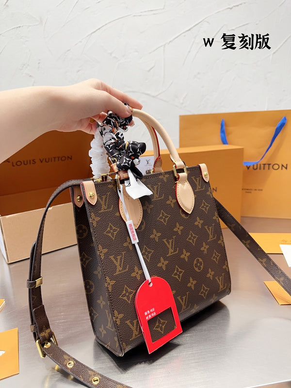 Amelia - LV Bags - 14547