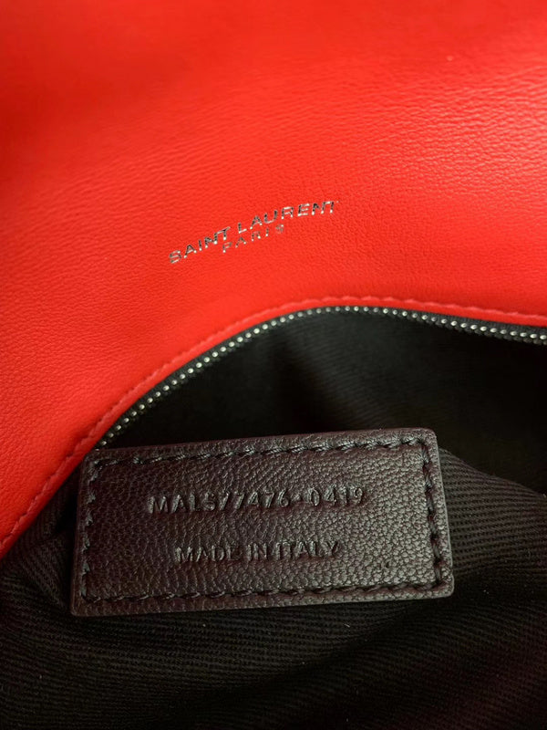 Amelia - YSL Bag - 3805