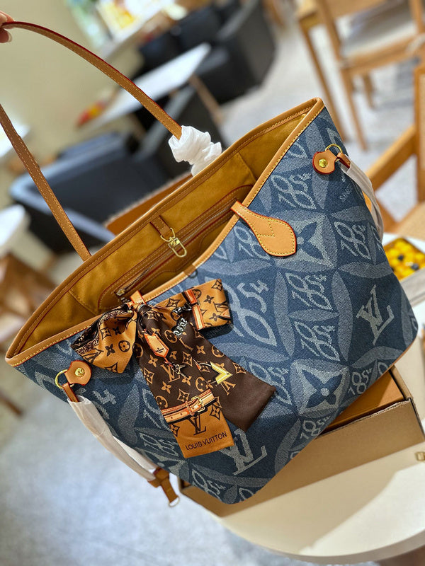 Amelia - LV Bags - 14340