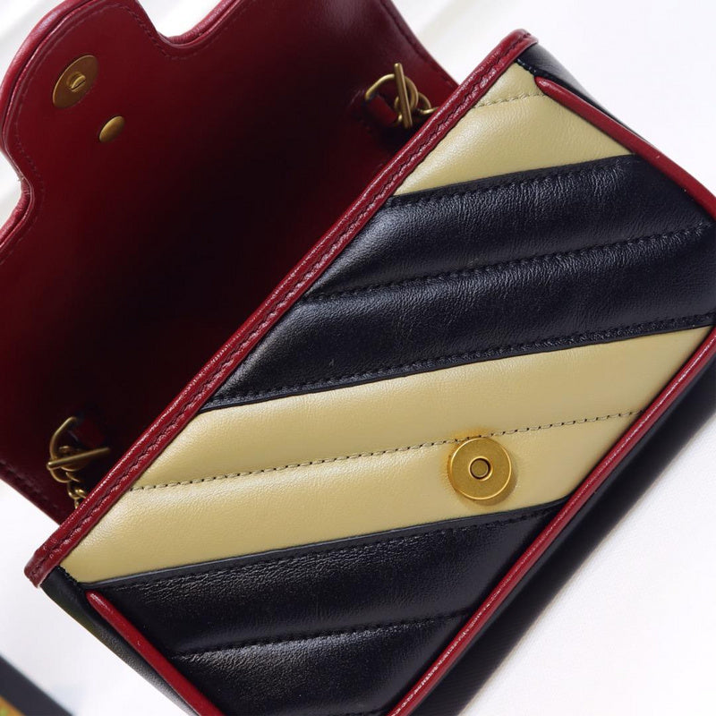 AmeliaLuxury - GCI Bags - 1084