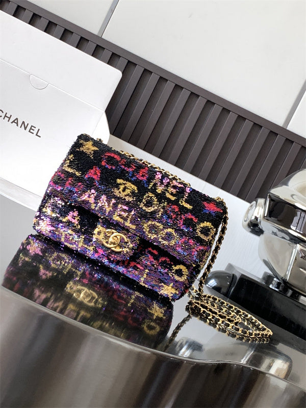 Amelia- CHL Bags - 128