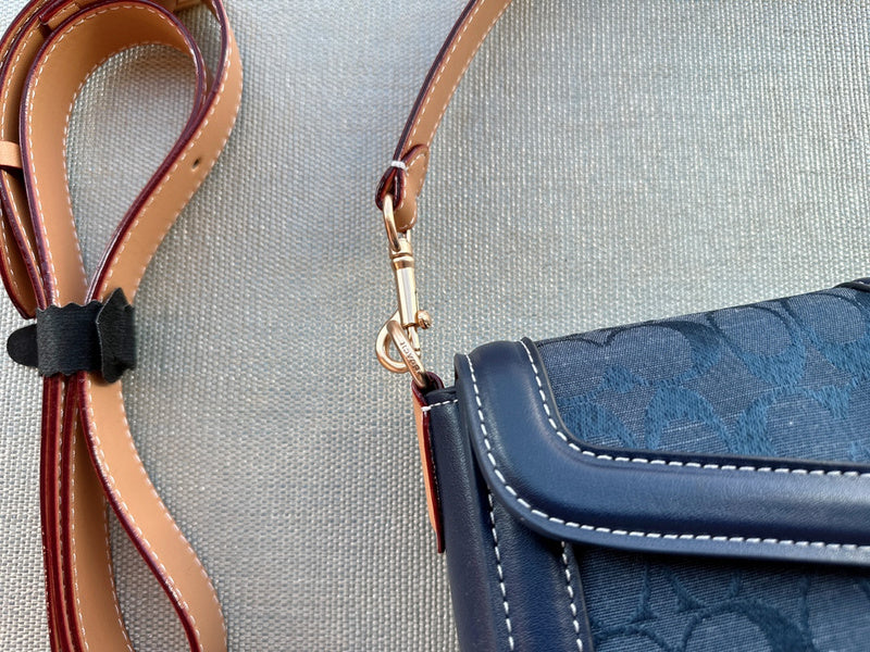 Amelia - CCH Bags - 325