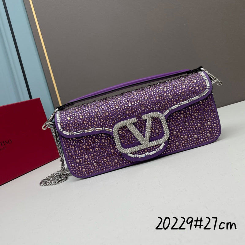 Amelia- VEL WOMEN LUXURY BAGS - 594