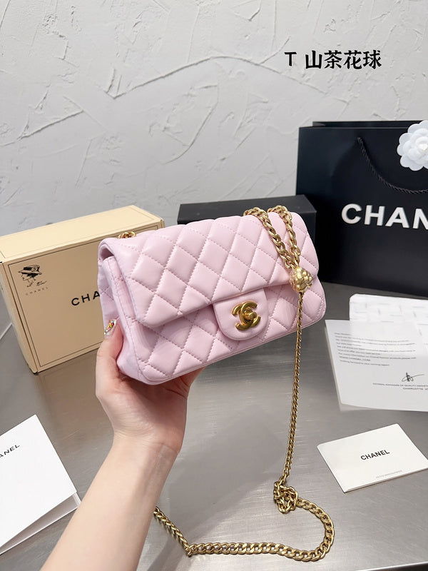Amelia- CHL Bags - 6902