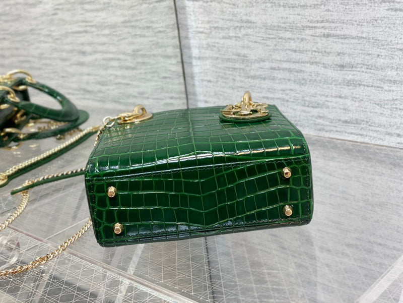 Amelia - DOR Lady Bags - 129