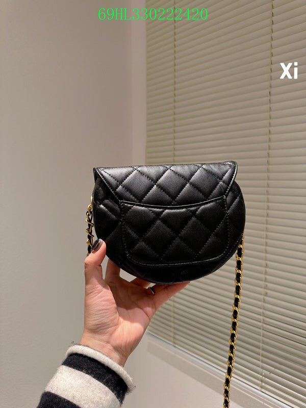 Amelia - CHL Bags - 1504