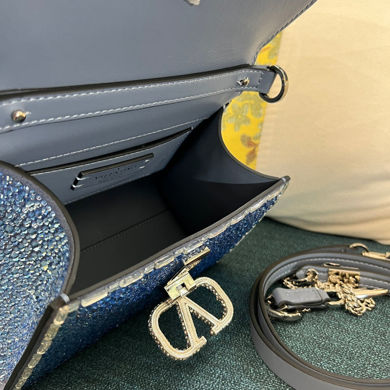 VAL LUXURY BAGS - FOR FASHION LOVERS  AFFORDABLE LUXURY BAGS- 487