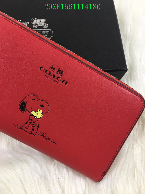 Amelia - CAH Wallet - 055