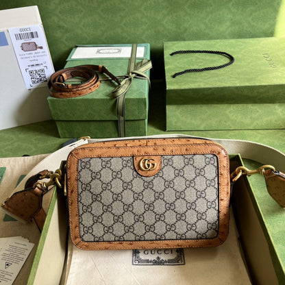 Amelia-i GUKI Women Bags - 774
