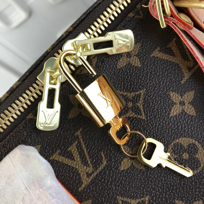 Amelia - LOV Travel Bags - 178