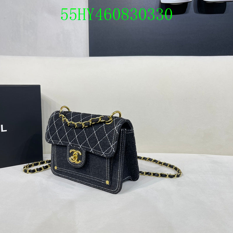 Amelia - CHL Bags - 029