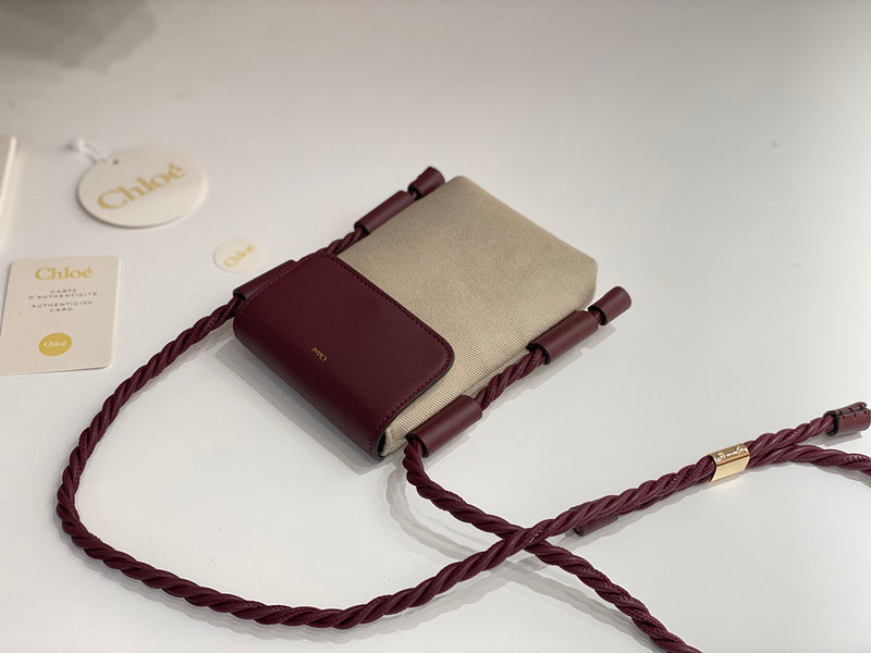 Amelia - CLE Lady Bags - 049