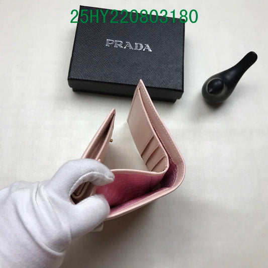 Amelia - PD Wallet - 557