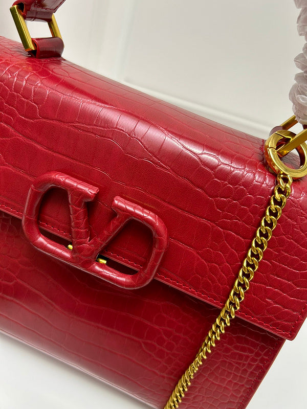 Amelia- VEL WOMEN LUXURY BAGS - 528