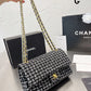 Amelia- CHL Bags - 7105