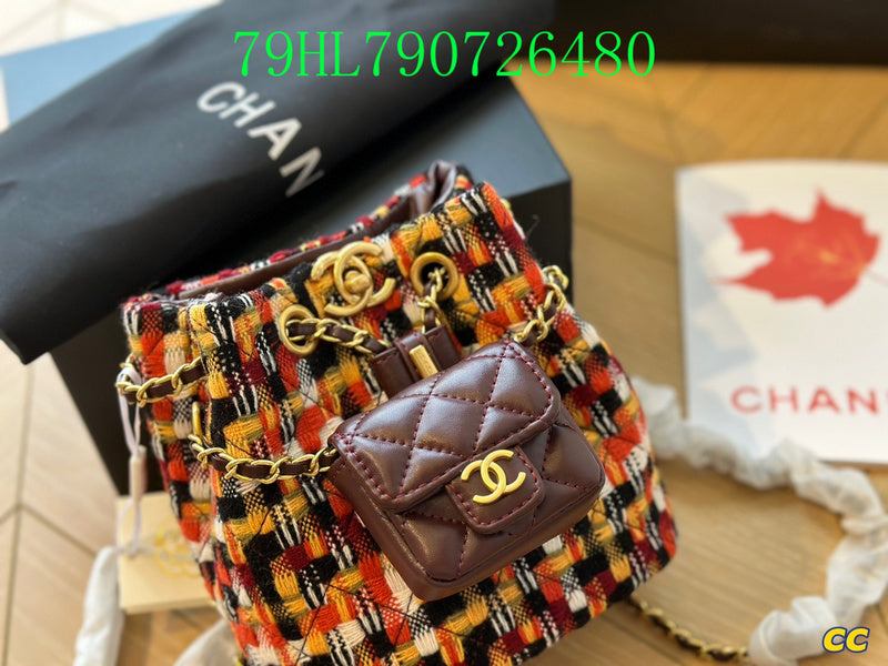 Amelia - CHL Bags - 321