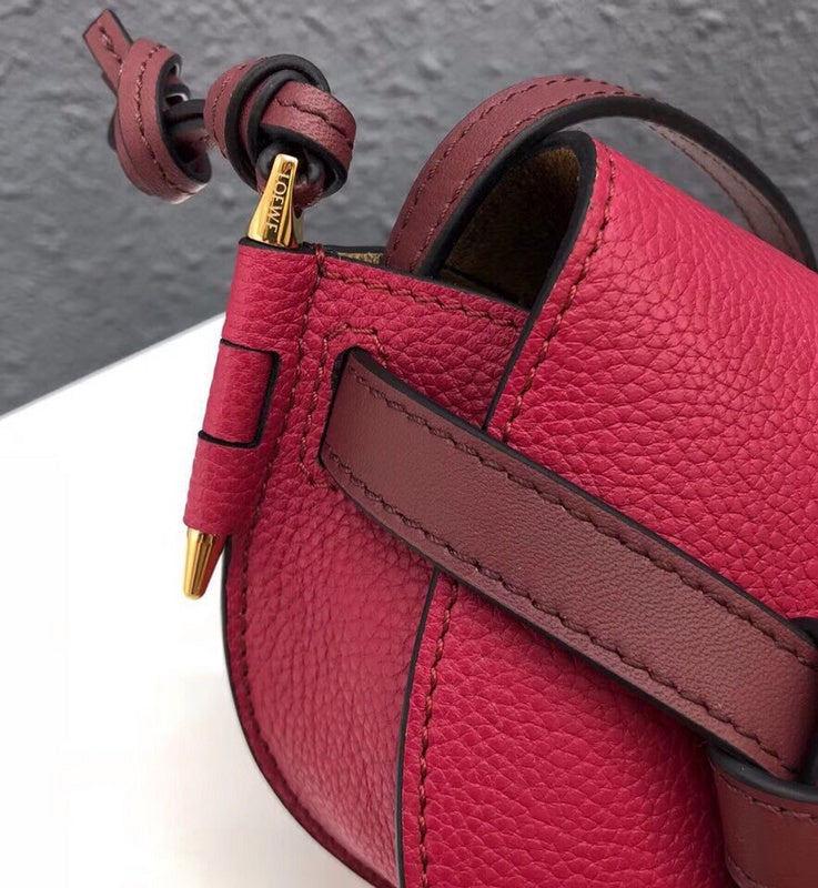 Amelia - LWE BRANDED BAGS - 326