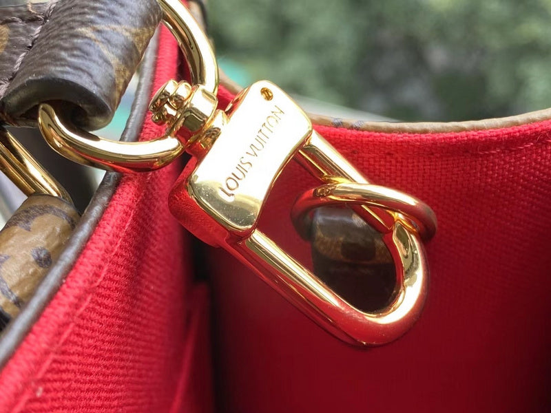 Amelia - LV Bags - 16567