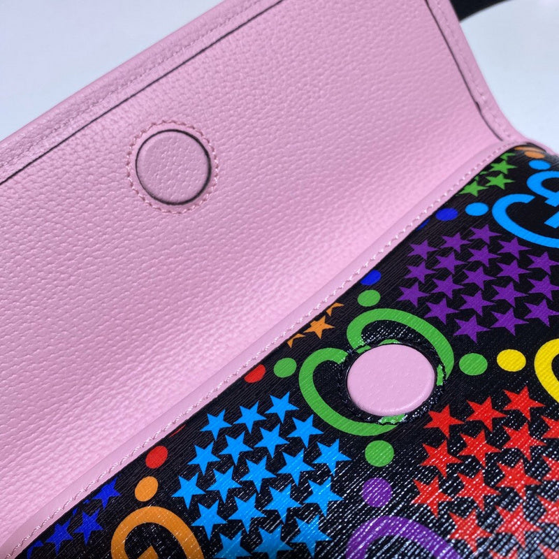 Amelia Fashion - GCI Bags - 2982
