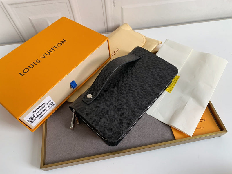 Amelia- LOV  Luxury  Wallets - 685