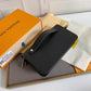 Amelia- LOV  Luxury  Wallets - 685