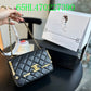 Amelia - CHL Bags - 1486