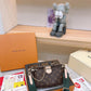 Amelia - LV Bags - 14590