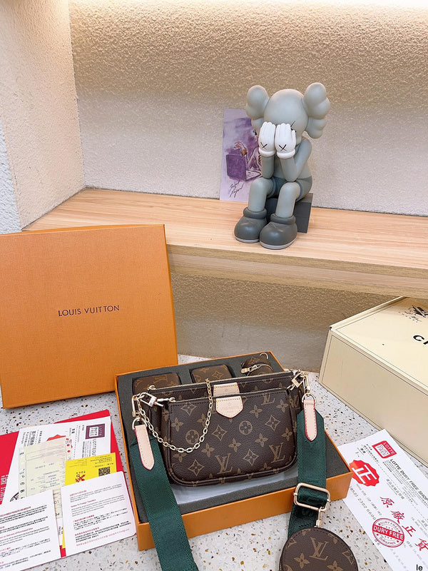 Amelia - LV Bags - 14590