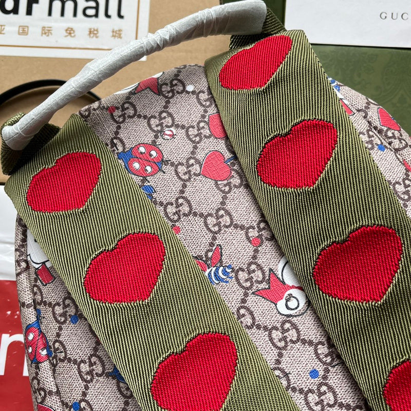 Amelia - GCI Bags - 9320