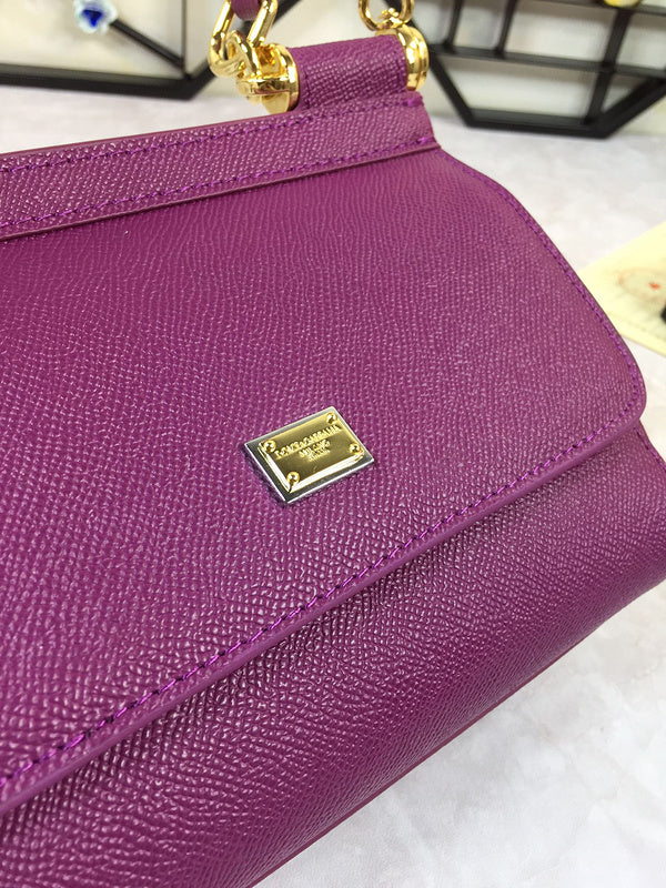 Amelia- DAG Bags - 034