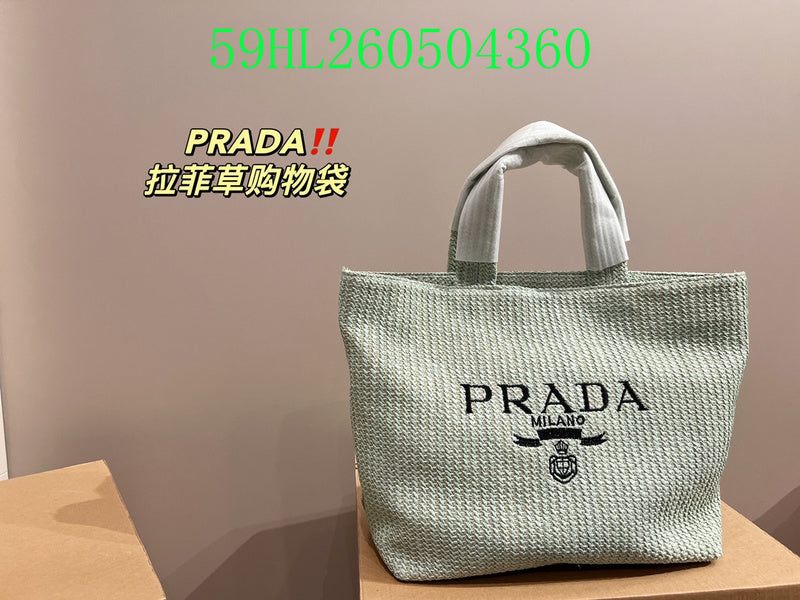 Prada Bags - The Barnes Bags  341