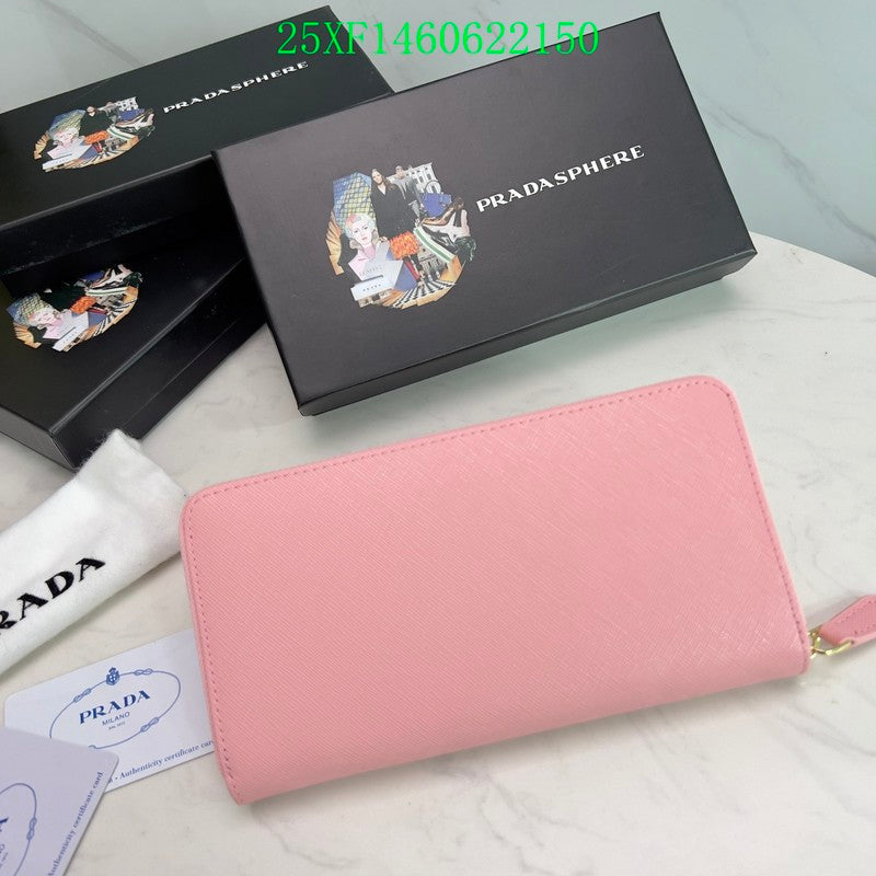 Amelia - PD Wallet - 166